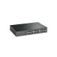 Tp-Link 24-Port Gigabit Desktop/Rackmount Switch (TL-SG1024D)