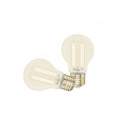 Trust Wifi-ledbulb-E27 FILAMENT duo pack 71300