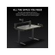 CORSAIR Gaming Desk PLATFORM :4 WOOD