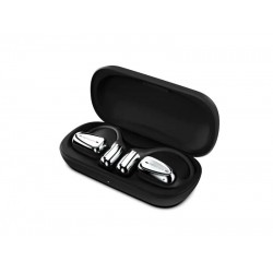 HiFuture FutureMate2 Pro Metallic Black OWS Earbud