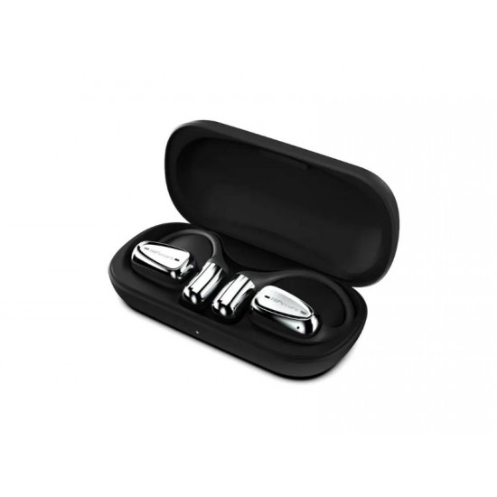 HiFuture FutureMate2 Pro Metallic Black OWS Earbud