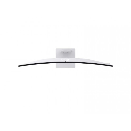 Monitor LG 49'' curved UltraWide Dual QHD Nano IPS (49U950A-W.AEU)