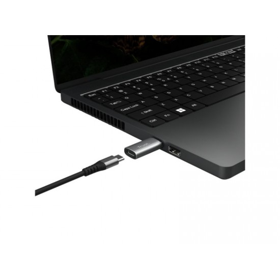 CALYX USB-A TO USB-C ADAPTER 2PACK TRUST