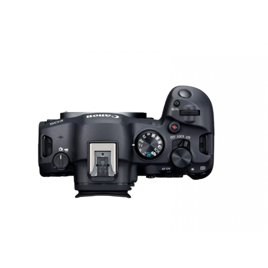 Canon EOS R6 MARK II V5+RF24105 S SEE