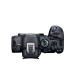 Canon EOS R6 MARK II V5+RF24105 S SEE