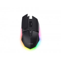 TRUST, GXT122 FELOX+ DUAL WIRELESS MOUSE
