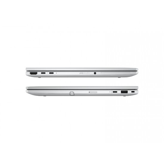 Laptop HP EliteBook 8 G1i Flip/13.3'' WUXGA Touch/Ultra 7- 255U/32GB/1TB/Win 11 Pro/3Y On-Site/C4JH2ET