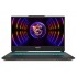 Laptop MSI Cyborg 15 A13VE 15.6'' FHD IPS 144hz i7- 13620H/16GB/512GB/NVidia GeForce RTX 4050 6GB/Win 11 Home/2Y Warranty