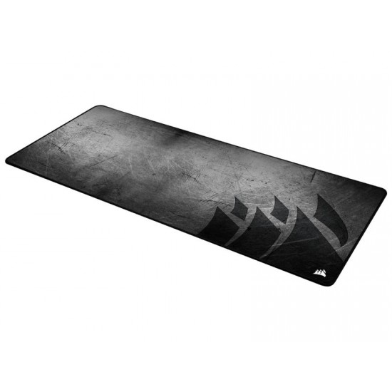 Corsair Gaming MousePad Proof Cloth MM350 Pro Premium Spill-Extended XL - Grey Sails - CH-9413771-WW