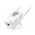 Tp-Link 300Mbps Wi-Fi Range Extender with AC Passthrough (TL-WA860RE)