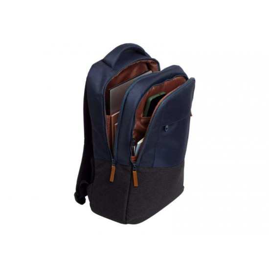 BAG NB TRUST LISBOA 16'' BACKP BLU 25124