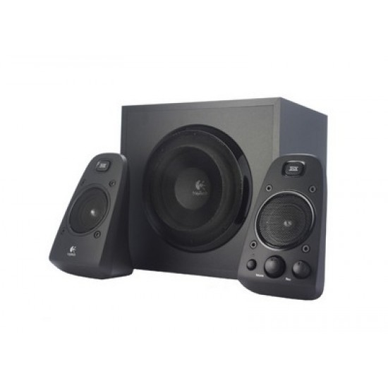 SPEAKER SYSTEN Z623