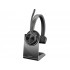 Poly Voyager 4310-M USB-C Headset +BT700 dongle +Charging Stand - 77Y97AA