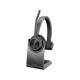 Poly Voyager 4310-M USB-C Headset +BT700 dongle +Charging Stand - 77Y97AA