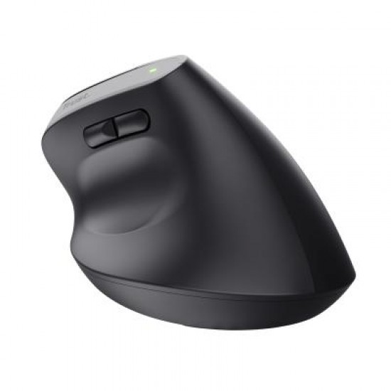 MOUSE WRL TRUST BAYO+ ERGONOMIC 25146