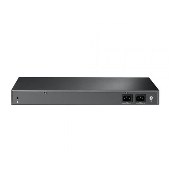 Tp-Link JetStream 16-Port 10GE SFP+ L2+ Managed Switch (TL-SX3016F)