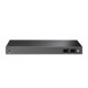 Tp-Link JetStream 16-Port 10GE SFP+ L2+ Managed Switch (TL-SX3016F)