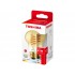 TOSHIBA LED FILAMENT SPIRAL AMBER A60 E27 4.5W 2200K