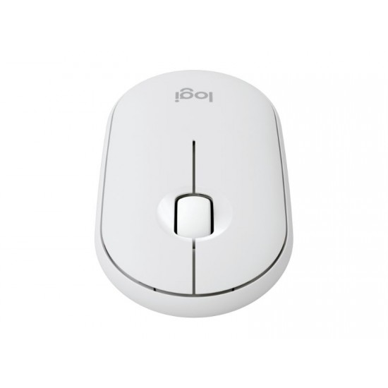 Wrls mouse Logitech Pebble M350s OFFWH