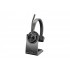 Poly Voyager 4310 UC Monaural Headset +BT700 USB-A Adapter +Charging Stand (77Y92AA)