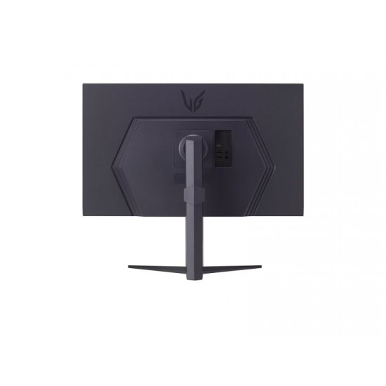 LED LG 32GS75Q QHD IPS 180Hz 31.5"