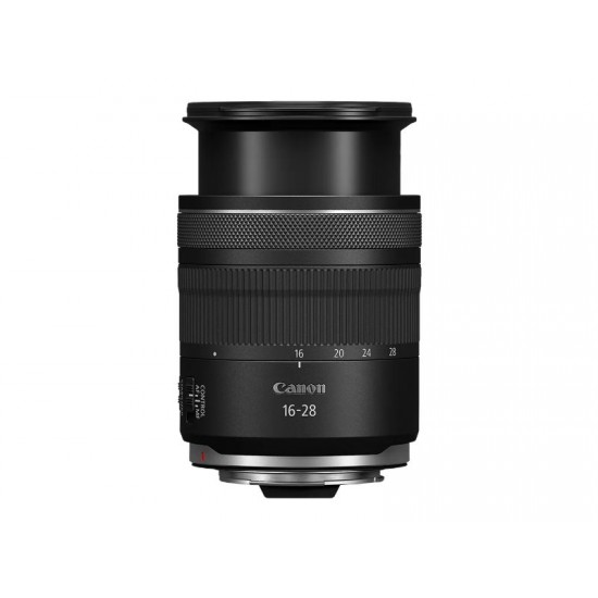 Canon RF 16-28mm F2.8 IS STM