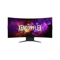 LED CORSAIR CM-9030001-PE WQHD OLED 240Hz 0.03MS 45''