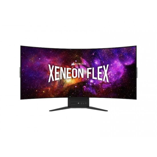 LED CORSAIR CM-9030001-PE WQHD OLED 240Hz 0.03MS 45''