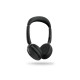 Jabra Evolve2 65 Flex Headset ANC UC USB-A / Bluetooth (26699-989-999)
