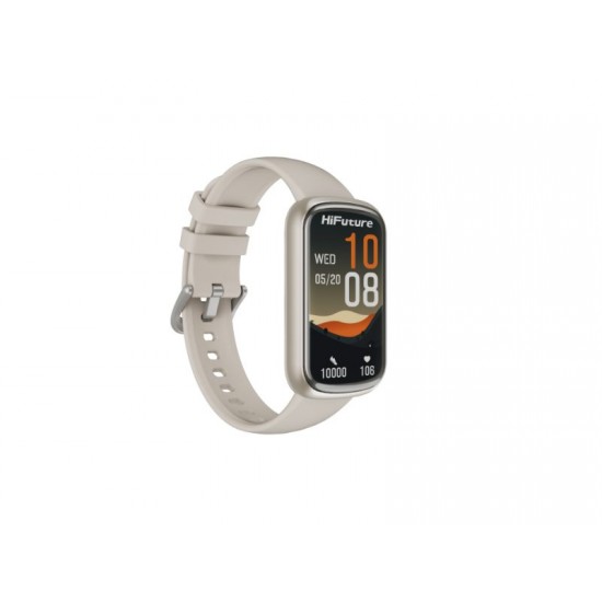 HiFuture Evo2 Beige Smart Band