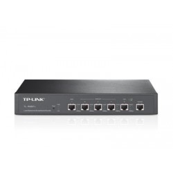 Tp-Link Load Balance Broadband Router (TL-R480T+)