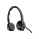 Poly Savi 8220-M Headset Office Stereo - 8D3H8AA