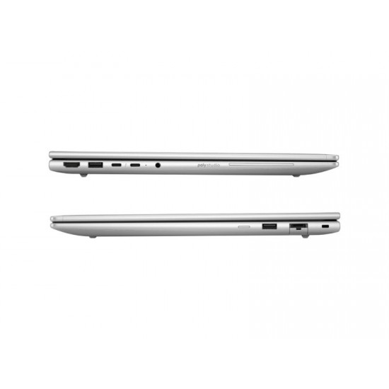 Laptop HP EliteBook 6G1iR/16'' WUXGA/Intel Core 5-120U/16GB/512GB/Win 11 Pro/3Y On-Site/D09GJAT