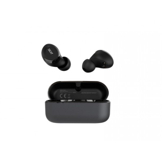 HiFuture Yacht Black TWS Earbud