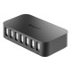 D-Link 7-Port USB 2.0 Hub (DUB-H7)