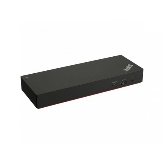 Lenovo ThinkPad Universal Thunderbolt 4 Dock - EU/INA/VIE/ROK 40B00135EU