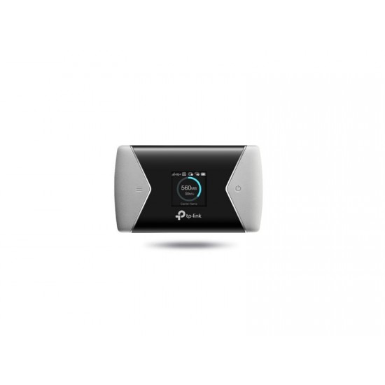 Tp-Link 600Mbps LTE-Advanced Mobile Wi-Fi (M7650)