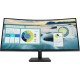 HP P34hc 21Y56AA WQHD VA Curved 60Hz 34''