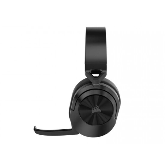 Corsair Wireless Gaming Headset HS55 Core - Black - CA-9011290-EU