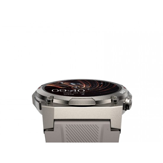HiFuture FutureGo Mix2 Solace Grey Smartwatch
