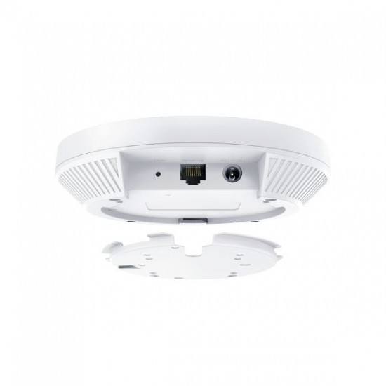 Tp-Link AX3000 Ceiling Mount WiFi 6 Access Point (EAP650)