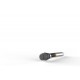 HiFuture Music Box Silver Party Bluetooth Speaker