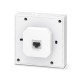 Tp-Link AX3000 Wall Plate WiFi 6 Access Point (EAP650-Wall)