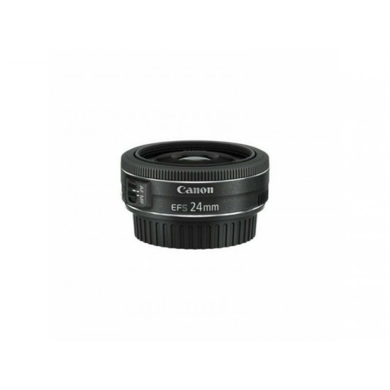 CANON EF 24MM 2.8 STM