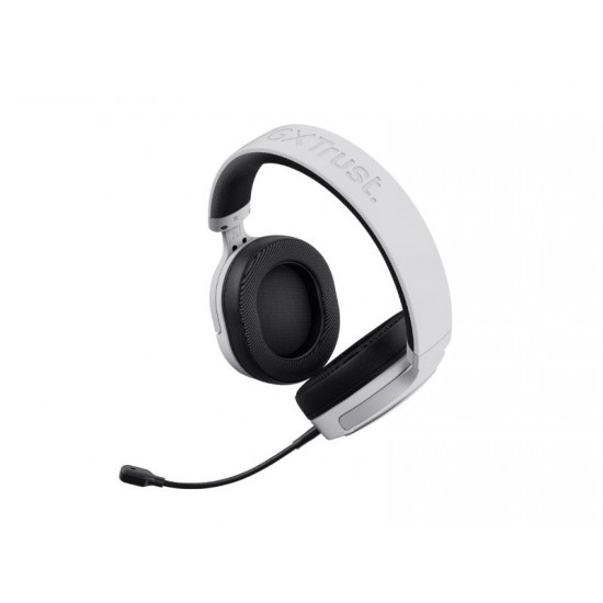 Trust GXT499W Forta Wireless Headset PS5 Licensed - 25978