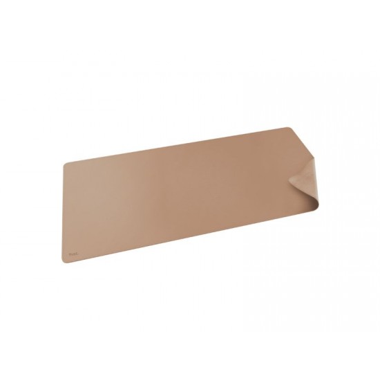 Trust mousepad BENYA XXL DESK PAD BEIGE 25713