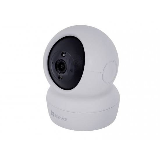 Ezviz Security Camera Motorized Pan and Tilt 360° Visual Coverage with 3K Resolution - CS-H6c