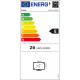TV Kydos Basic 32'' HD K32NH22SD00