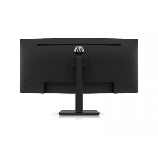 HP P34hc 21Y56AA WQHD VA Curved 60Hz 34''
