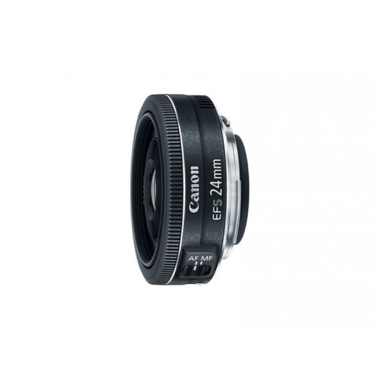 CANON EF 24MM 2.8 STM